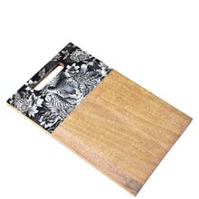 Load image into Gallery viewer, Wooden Printed Cutting Board - 25002
