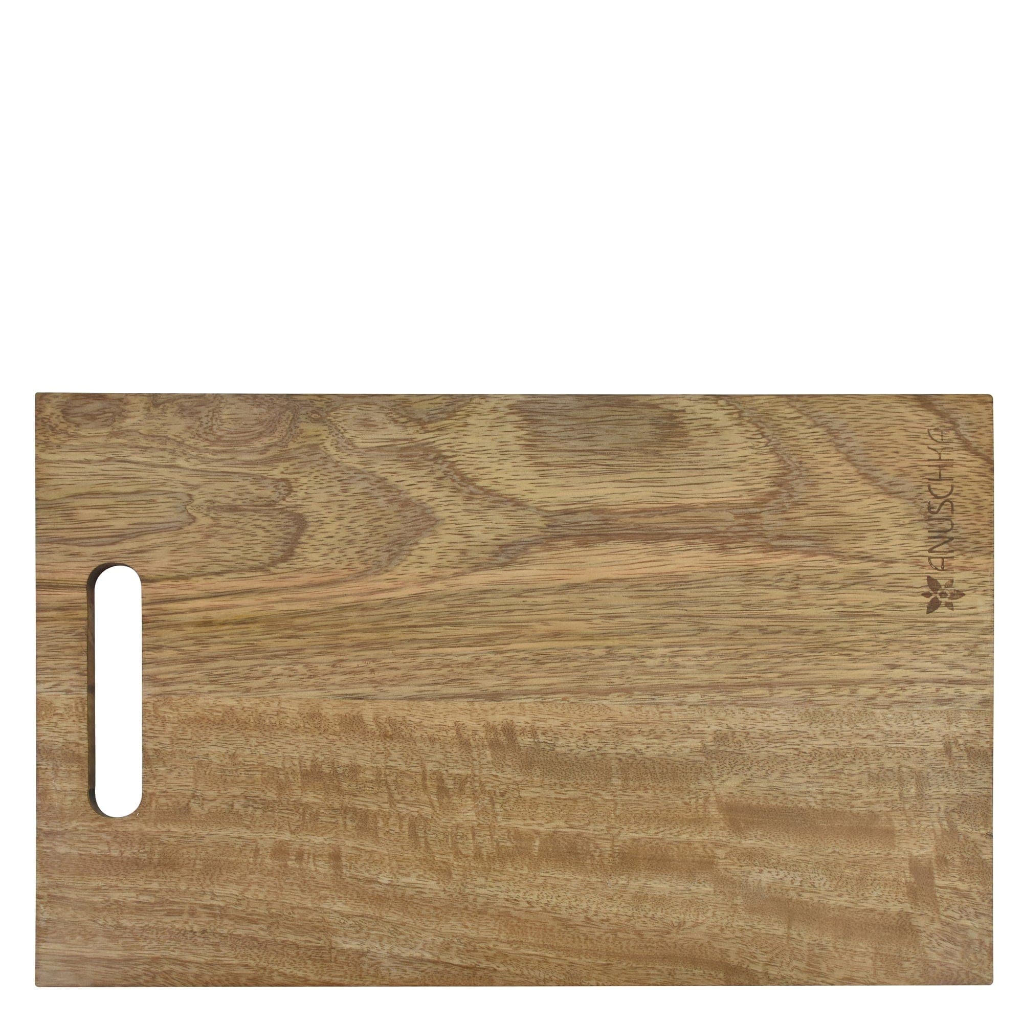 Wooden Printed Cutting Board - 25002