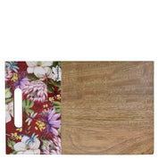 Wooden Printed Cutting Board - 25002