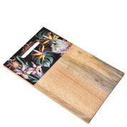 Wooden Printed Cutting Board - 25002