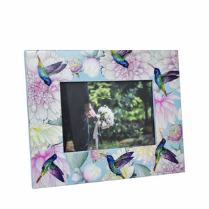 Wooden Printed Photo Frame - 25004