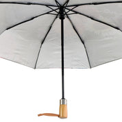 Auto Open/ Close Printed Umbrella - 3100