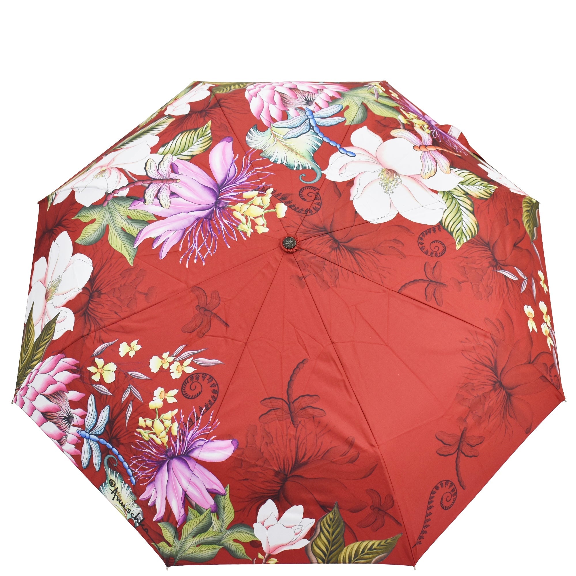 Auto Open/ Close Printed Umbrella - 3100