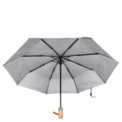 Auto Open/ Close Printed Umbrella - 3100 - Anuschka