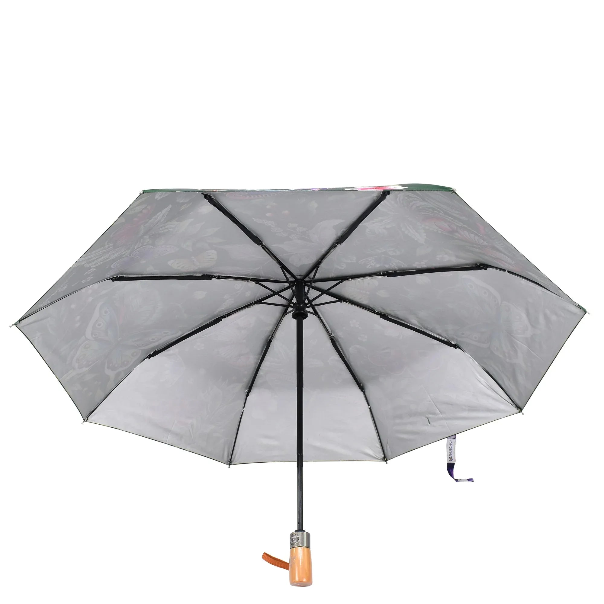 Auto Open/ Close Printed Umbrella - 3100 - Anuschka