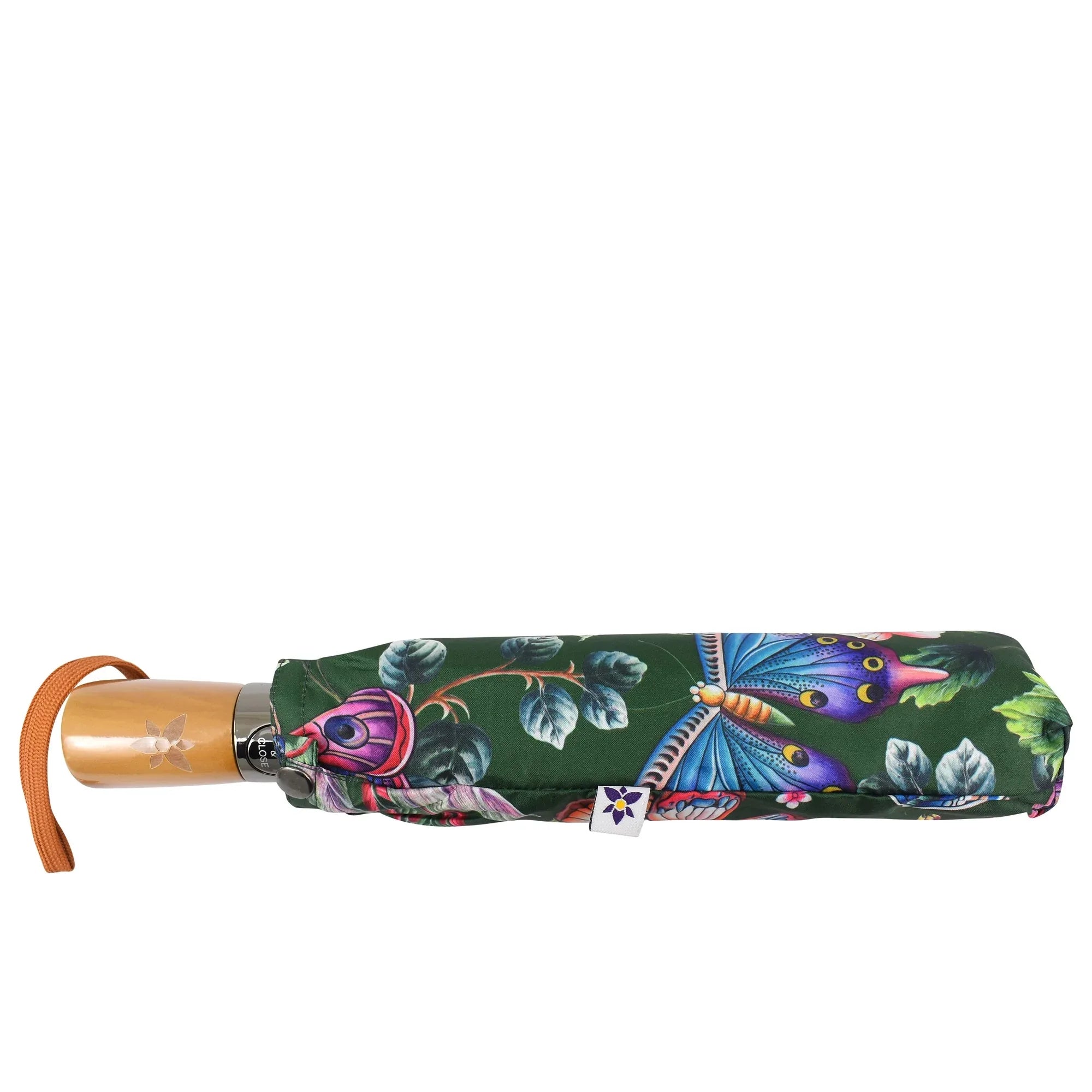 Auto Open/ Close Printed Umbrella - 3100 - Anuschka