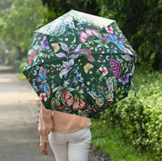 Auto Open/ Close Printed Umbrella - 3100 - Anuschka