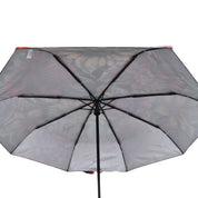 Auto Open/ Close Printed Umbrella - 3100