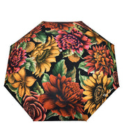 Auto Open/ Close Printed Umbrella - 3100
