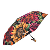 Auto Open/ Close Printed Umbrella - 3100