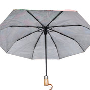 Auto Open/ Close Printed Umbrella - 3100