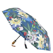 Auto Open/ Close Printed Umbrella - 3100