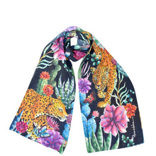 Load image into Gallery viewer, Printed Chiffon Scarf - 3300
