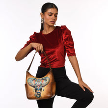 Load image into Gallery viewer, Classic Hobo With Side Pockets - 382
