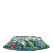 Mini Double Zip Travel Crossbody - 448