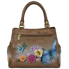 Load image into Gallery viewer, Multi Compartment Satchel - 690
