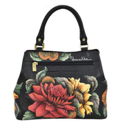 Multi Compartment Satchel - 690