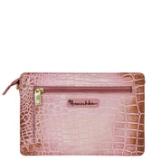 Triple Compartment Crossbody - 696