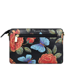 Load image into Gallery viewer, Triple Compartment Crossbody - 696
