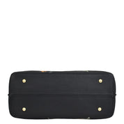 Large Zip Top Tote - 698