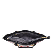 Large Zip Top Tote - 698