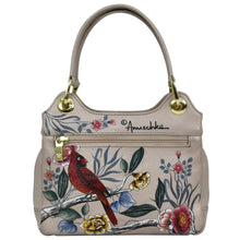 Load image into Gallery viewer, Satchel With Crossbody Strap - 708
