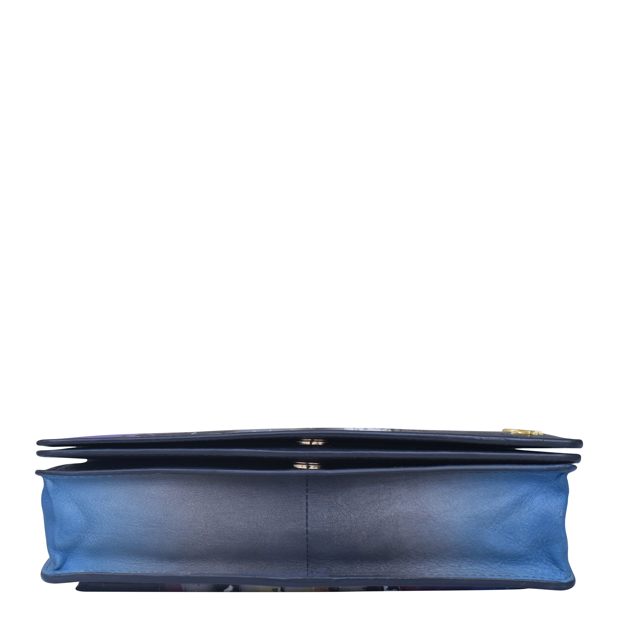 4 in 1 Organizer Crossbody - 711 - Anuschka (CA)