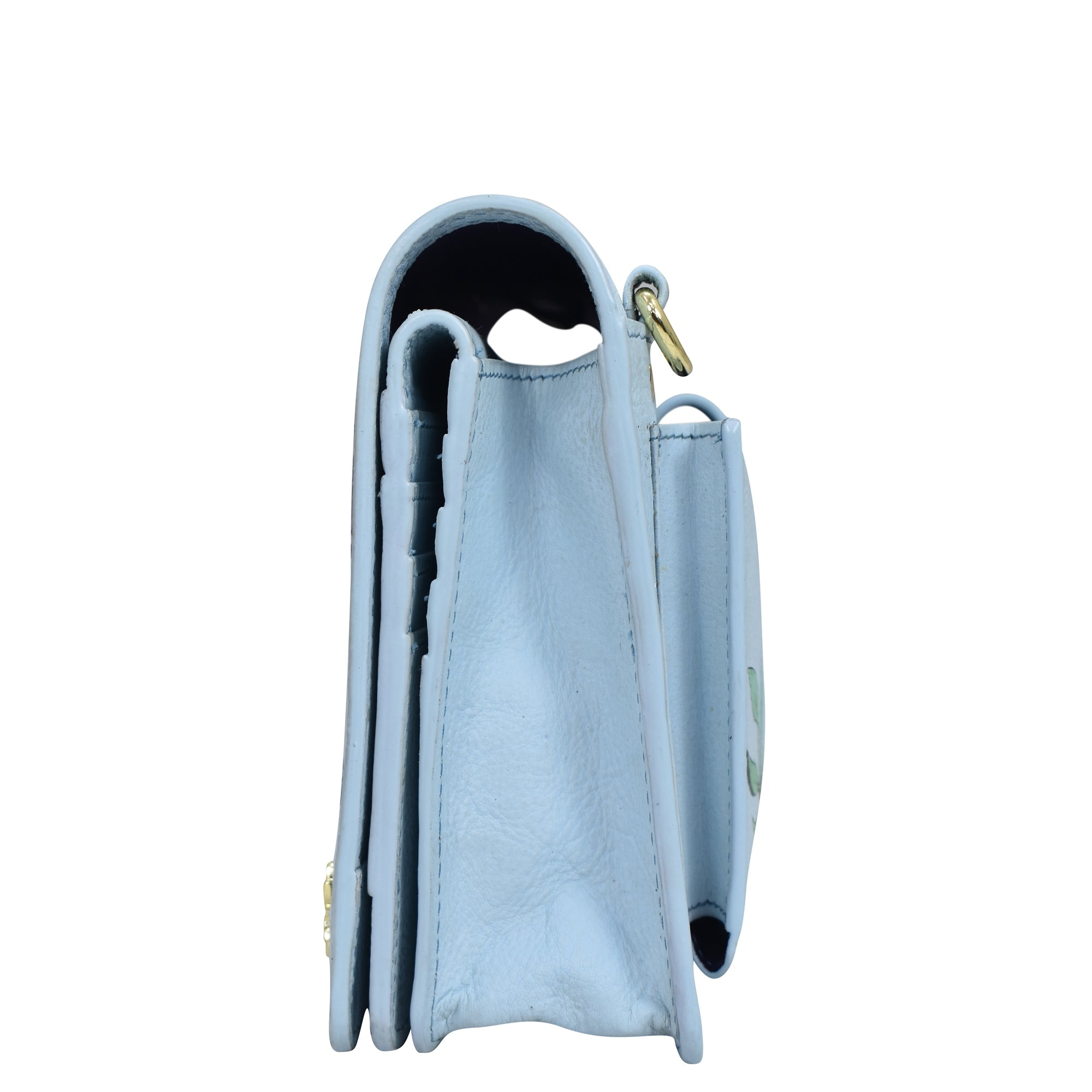 4 in 1 Organizer Crossbody - 711 - Anuschka (CA)