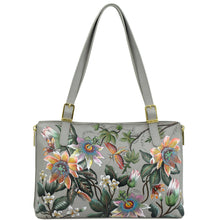 Load image into Gallery viewer, Expandable Shopper Tote - 712
