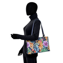 Load image into Gallery viewer, Expandable Shopper Tote - 712
