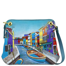 Load image into Gallery viewer, Crossbody sling bag - 713
