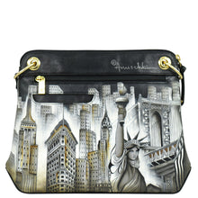 Load image into Gallery viewer, Crossbody sling bag - 713
