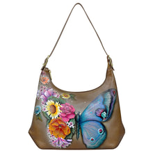 Load image into Gallery viewer, Slim Shoulder Hobo - 714
