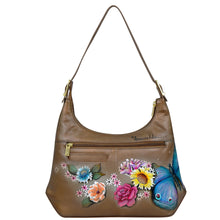 Load image into Gallery viewer, Slim Shoulder Hobo - 714
