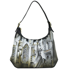 Load image into Gallery viewer, Slim Shoulder Hobo - 714
