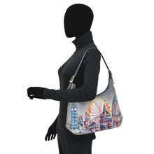 Load image into Gallery viewer, Slim Shoulder Hobo - 714
