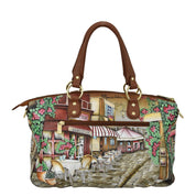 Large Satchel - 720