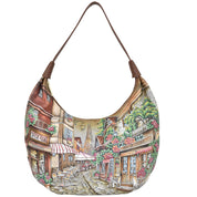 Shoulder Hobo - 727