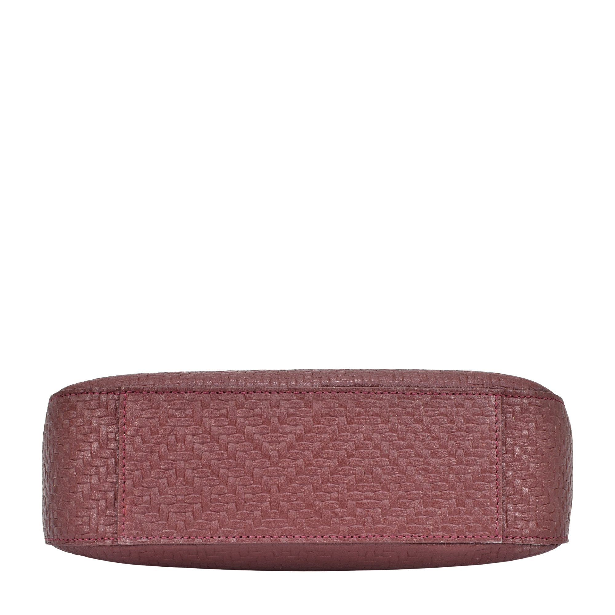 Heritage Leather Crossbody - 8588