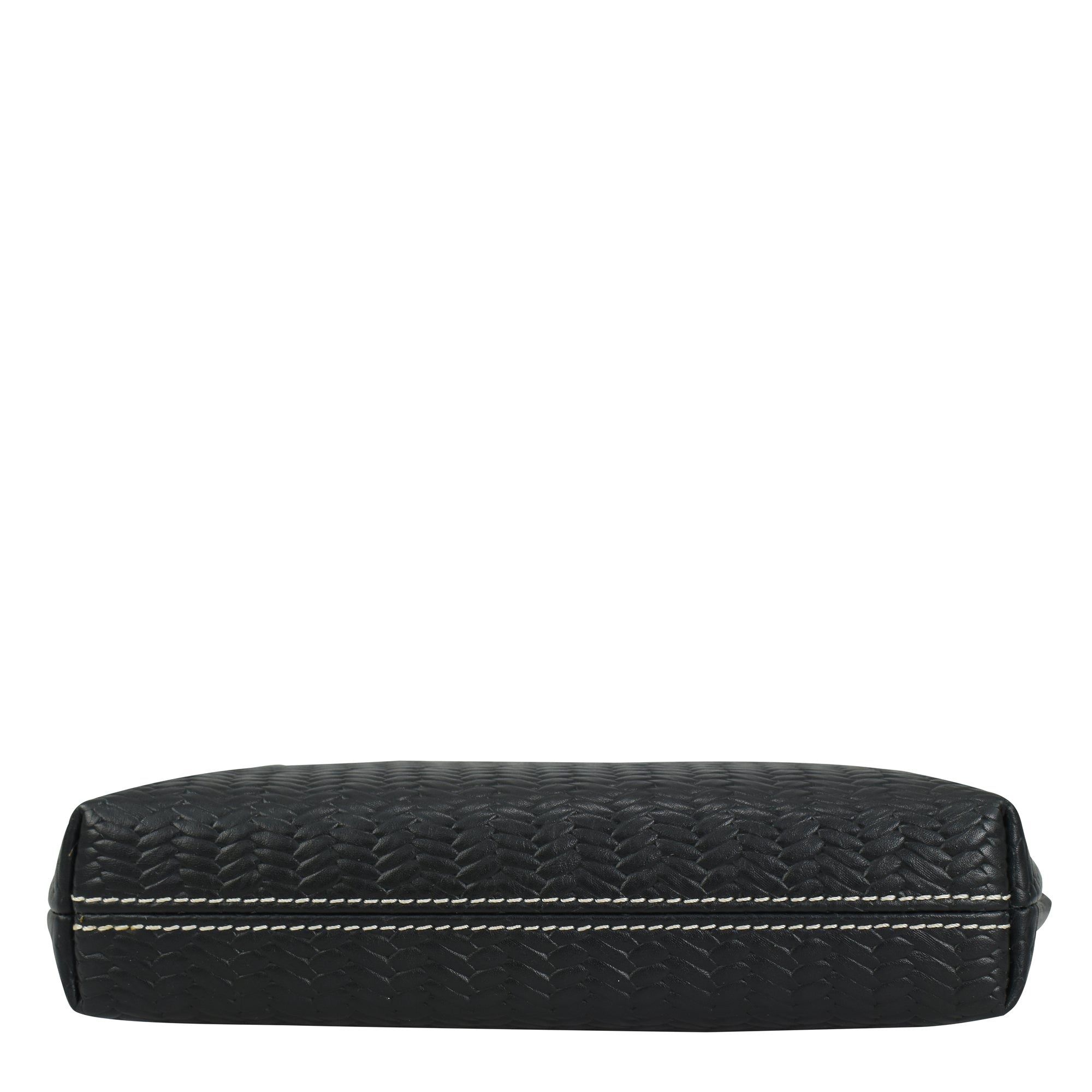 Heritage Leather Crossbody Frame Bag - 8594