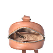 Heritage Leather Sling Bag - 8634