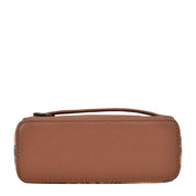 Heritage Leather Sling Bag - 8634