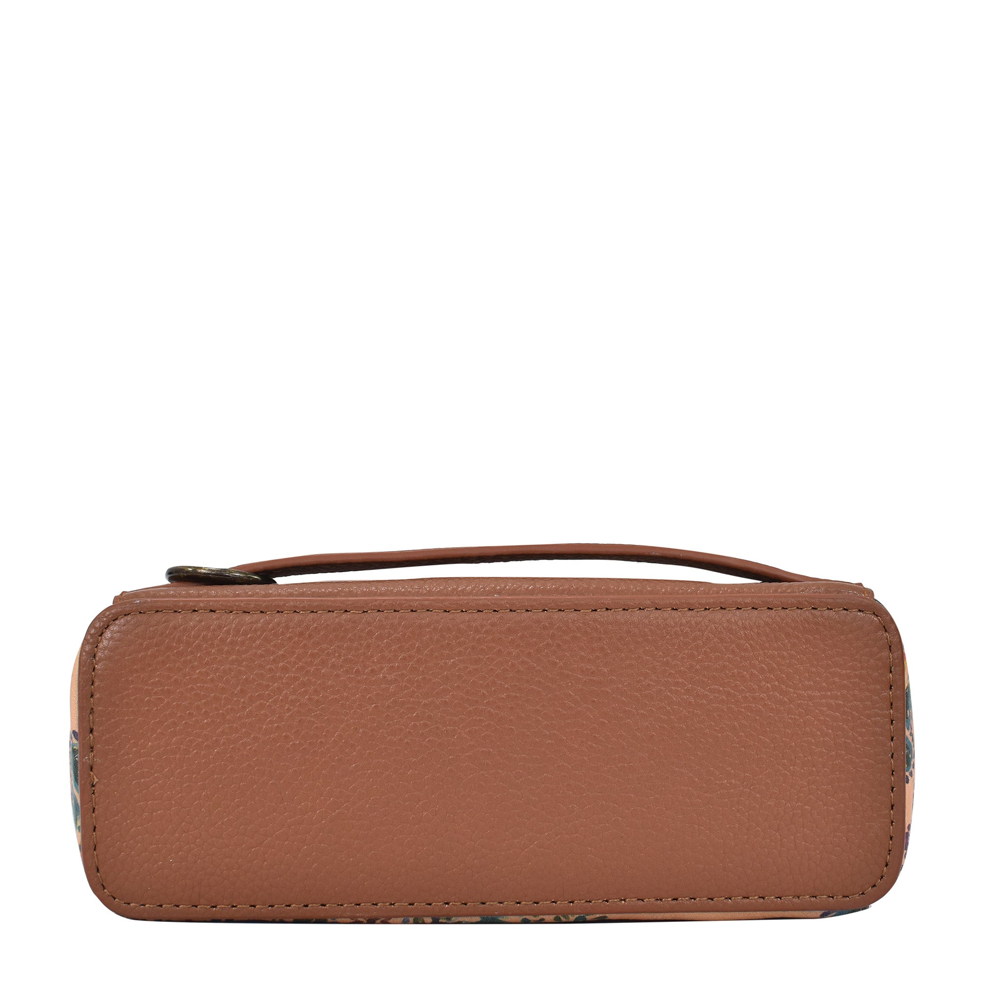 Heritage Leather Sling Bag - 8634