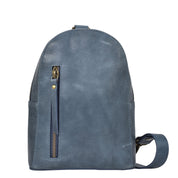 Heritage Leather Sling Bag - 8634