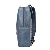 Heritage Leather Sling Bag - 8634