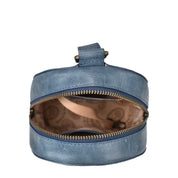 Heritage Leather Sling Bag - 8634