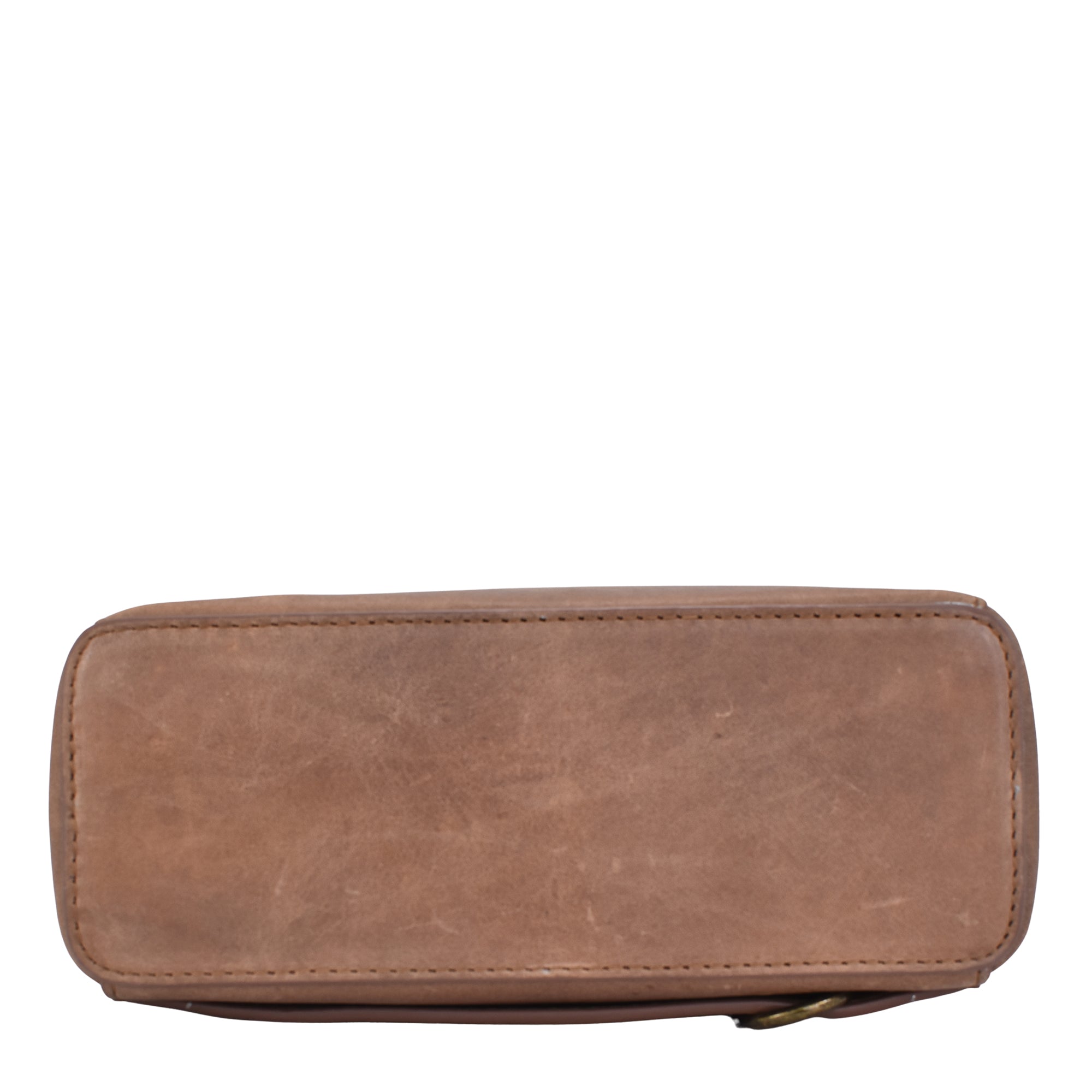 Heritage Leather Sling Bag - 8634