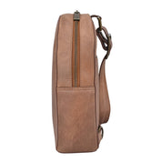 Heritage Leather Sling Bag - 8634