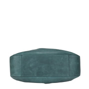 Heritage Leather Hobo - 8635