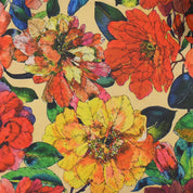 Heritage Leather Crossbody Frame Bag - 8594